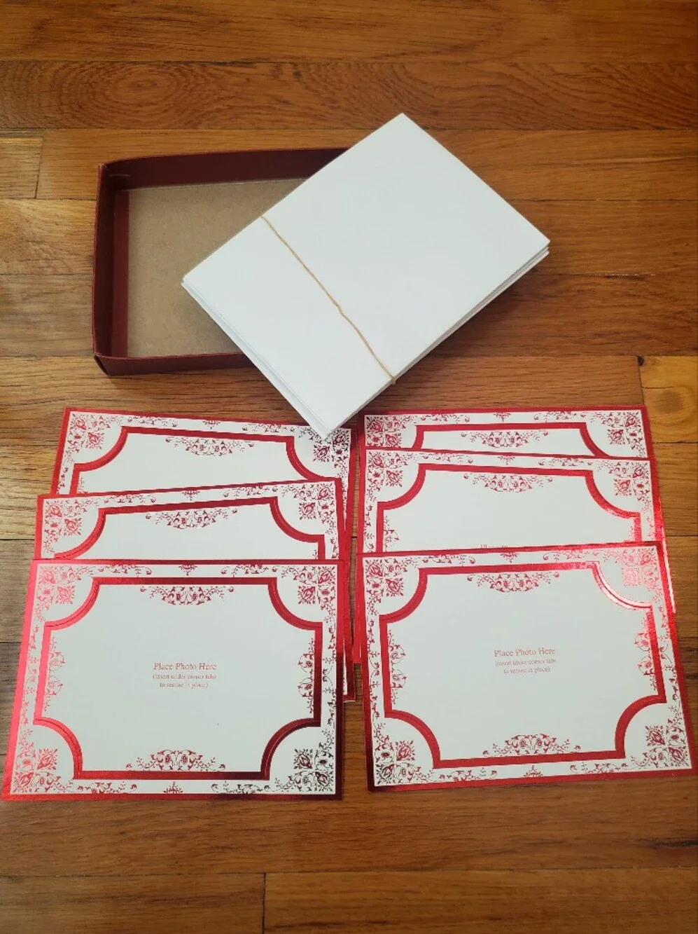Holiday Photo Greeting Cards